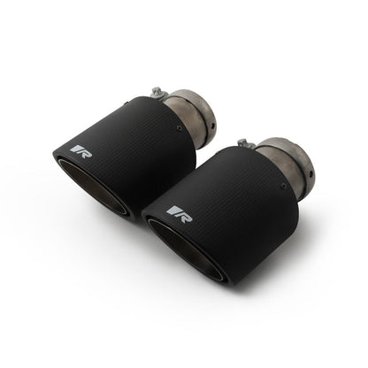 Remus BMW F20 & F21 M140i Cat Back Exhaust System