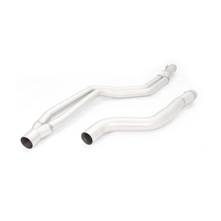 Remus BMW M140i & M240i Non Resonated Midpipe