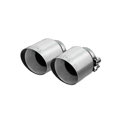 Remus BMW M140i Rear Exhaust Silencer