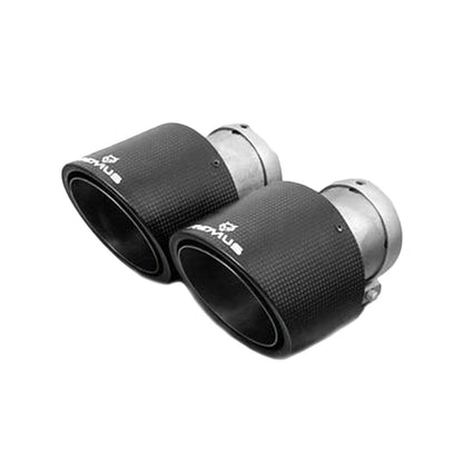 Remus BMW M140i Rear Exhaust Silencer