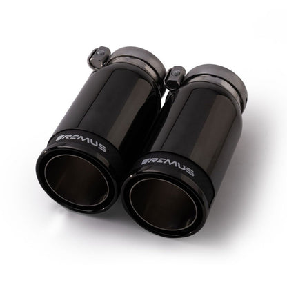 Remus BMW M3 Axle-Back Rear Silencer (E90/E92/E93)