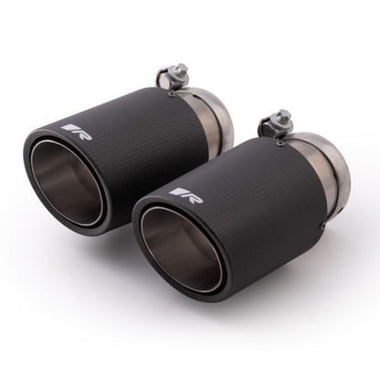 Remus BMW M3 Axle-Back Rear Silencer (E90/E92/E93)