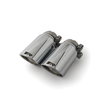 Remus BMW M3 Axle-Back Rear Silencer (E90/E92/E93)