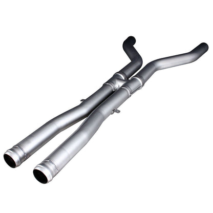 Remus BMW M3 Axle-Back Rear Silencer (E90/E92/E93)