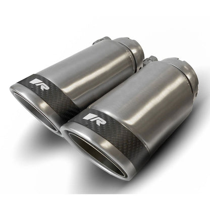 Remus BMW M3 Axle-Back Rear Silencer (E90/E92/E93)