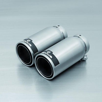 Remus BMW M3 Axle-Back Rear Silencer (E90/E92/E93)