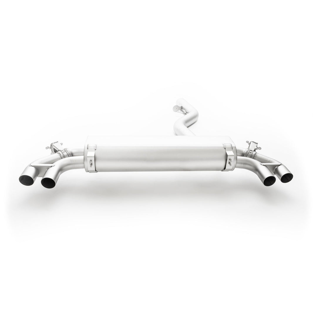 Remus BMW M340i/M440i xDrive Axle-Back System (G20/G22)