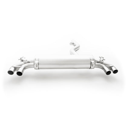 Remus BMW M340i/M440i xDrive Axle-Back System (G20/G22)
