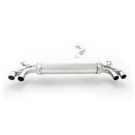 Remus BMW M340i/M440i xDrive Axle-Back System (G20/G22)