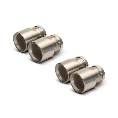 Remus BMW M3/M4 Racing GPF Back Exhaust System (G80/G81/G82/G83)