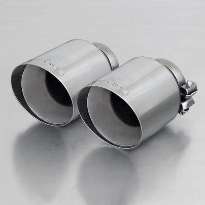 Remus BMW F90 M5 Pre-LCI Racing Axle-Back Rear Silencer (Non-GPF Vehicles)