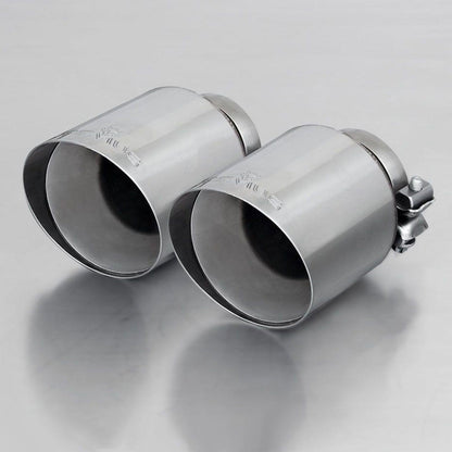Remus BMW Z4 M40i Roadster Rear Silencer (G29)