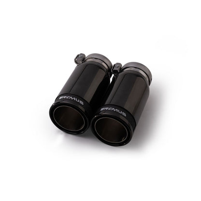 Remus BMW M240i RACING Cat Back Exhaust System In Stainless Steel (G42 2021+)