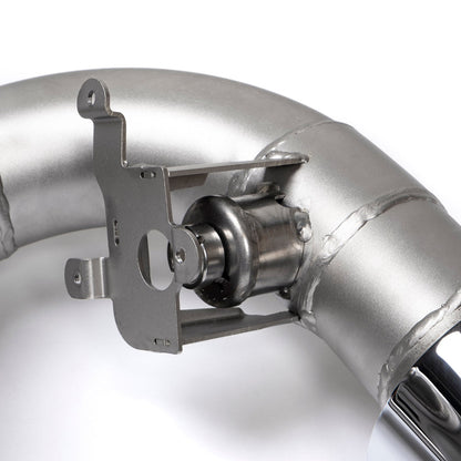 Remus Toyota Supra A90 MK5 Racing Axle Back Exhaust System