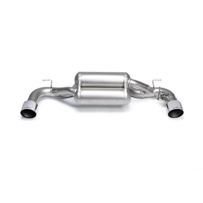 Remus Toyota Supra A90 MK5 Racing Axle Back Exhaust System