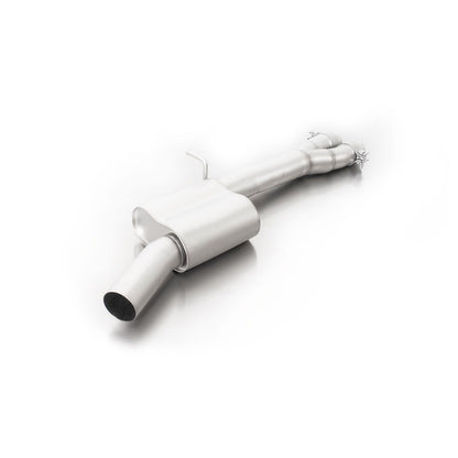 Remus Audi RS3 Saloon GPF Back Exhaust System (8Y)