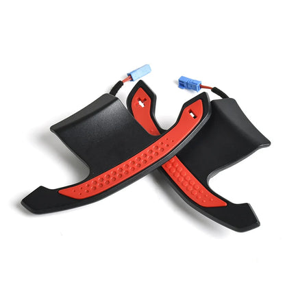 M Style Carbon Fiber Paddle Shifters for G Series BMW G20 / G22 / G30 / G42 / G80 / G82 / G87 / F90