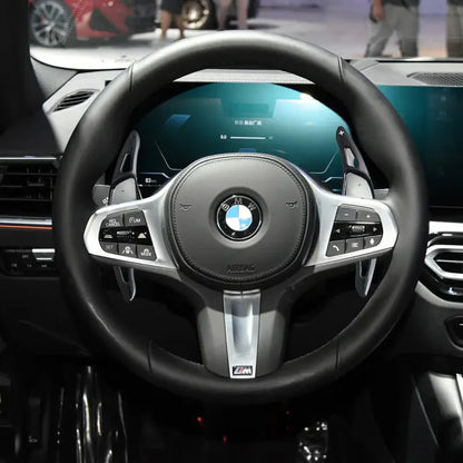 Paddle Shifter Extensions for BMW G Chassis Vehicles G20 / G22 / G30 / G42 / G60 / G01 / G02 / G03 / G05