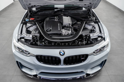Infinity Design BMW G80 G81 G82 G83 G87 M2/M3/M4 S55 Carbon CSL Strut Brace