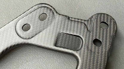 Infinity Design BMW G8x M3 M4 Carbon Strut Brace