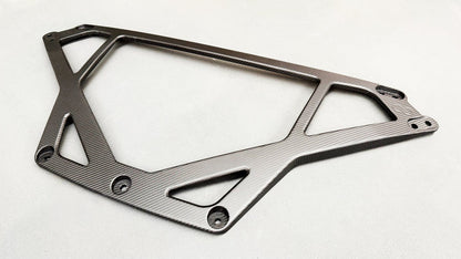 Infinity Design BMW G8x M3 M4 Carbon Strut Brace