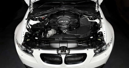 BMW S65 E92 M3 Modular Carbon Plenum