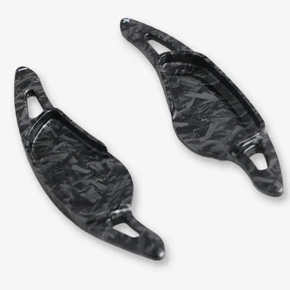 Paddle Shifter Extensions for BMW G Chassis Vehicles G20 / G22 / G30 / G42 / G60 / G01 / G02 / G03 / G05