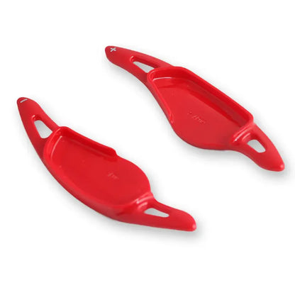 Paddle Shifter Extensions for BMW G Chassis Vehicles G20 / G22 / G30 / G42 / G60 / G01 / G02 / G03 / G05