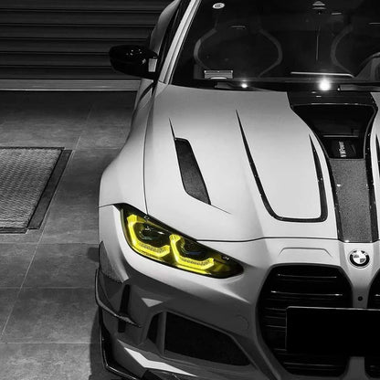RGB DAYTIME RUNNING LIGHTS FOR G80 / G82 / G22 BMW M3 M4 4-Series