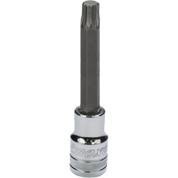 BOXO 1/2" Long Spline Bit Sockets - Sizes M5 to M18