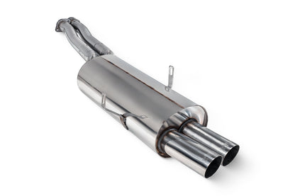 Scorpion Exhaust System For BMW E36 M3 / M3 Evo