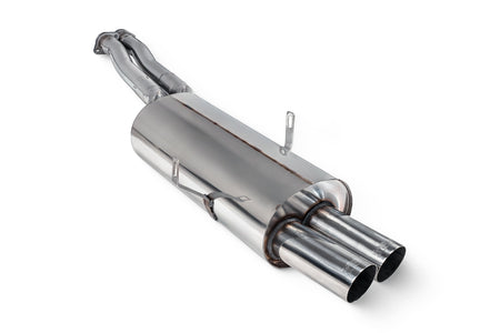 Scorpion Exhaust System For BMW E36 M3 / M3 Evo