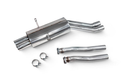 Scorpion Exhaust System For BMW E36 M3 / M3 Evo