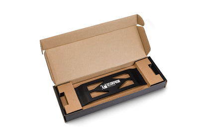 Scorpion Exhaust Tunnel Brace For BMW F80 M3 & F82/F83 M4