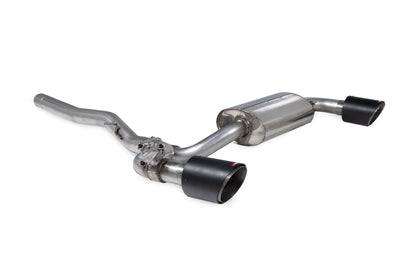 Scorpion GPF Back Exhaust System For BMW F40 M135i xDrive (GPF Model)