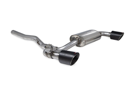 Scorpion GPF Back Exhaust System For BMW F40 M135i xDrive (GPF Model)