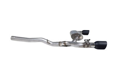 Scorpion GPF Back Exhaust System For BMW F40 M135i xDrive (GPF Model)