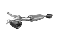 Scorpion GPF-Back Exhaust System For BMW F40 128ti
