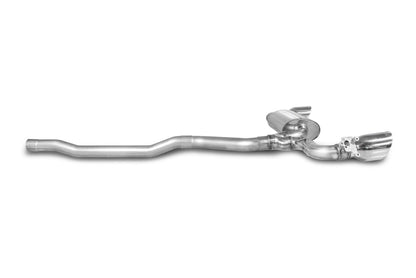 Scorpion GPF-Back Exhaust System For BMW F40 128ti