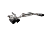 Scorpion GPF-Back Exhaust System For BMW F44 M235i Gran Coupe xDrive