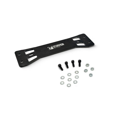 Scorpion Exhaust Exhaust Tunnel Brace For BMW E46 320/325/330