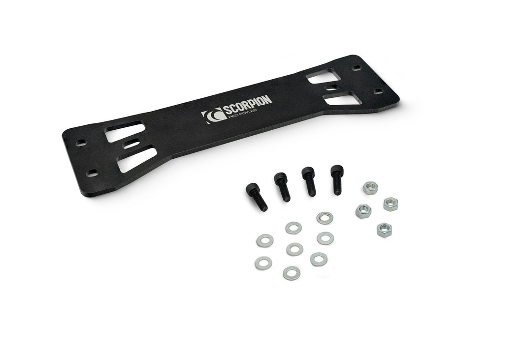 Scorpion Exhaust Exhaust Tunnel Brace For BMW E46 320/325/330