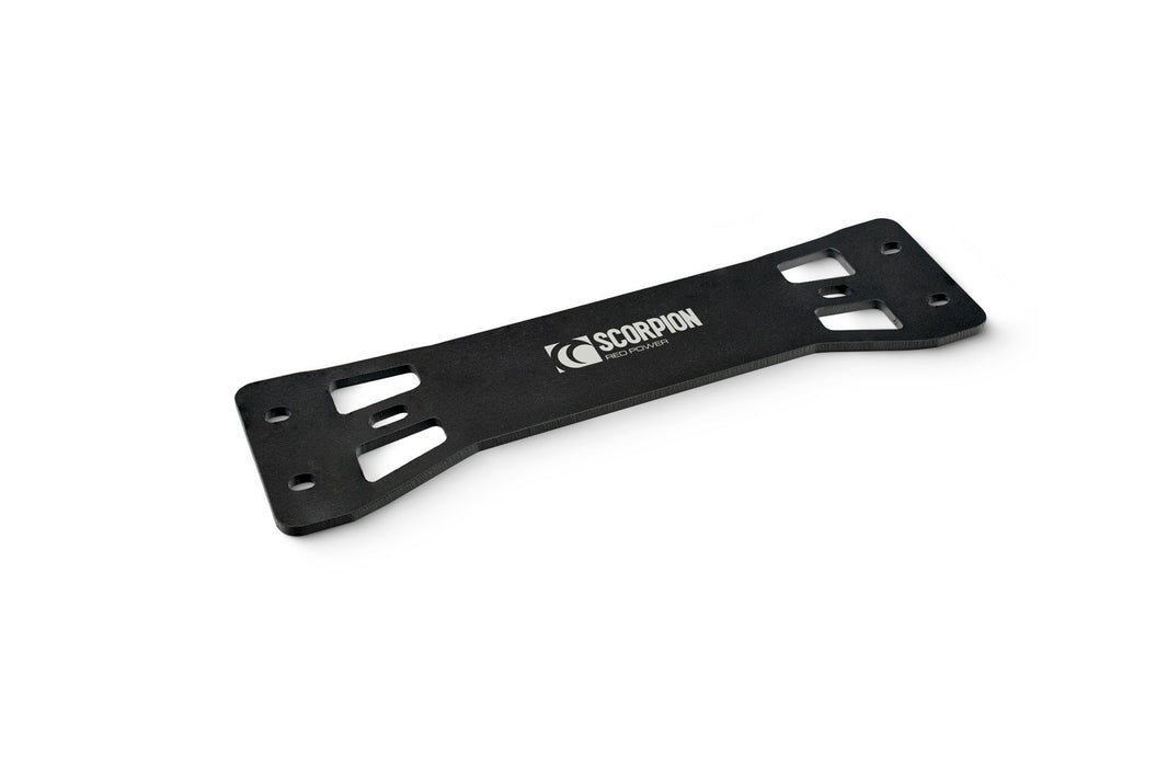 Scorpion Exhaust Exhaust Tunnel Brace For BMW E46 320/325/330