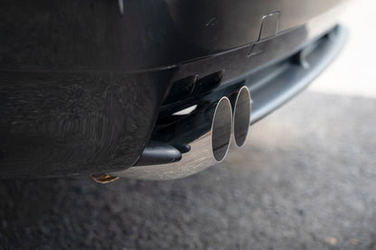 Scorpion Cat Back Exhaust System For BMW E36 325/328