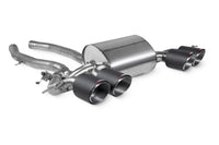 Scorpion Exhaust Half System For BMW G81 M3 Touring (2023+)