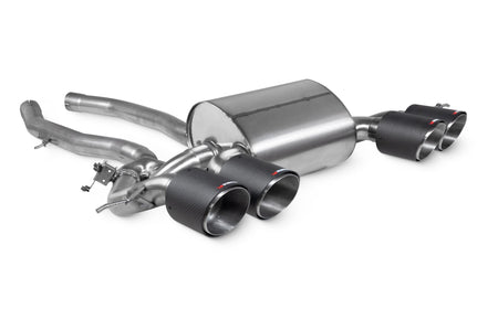 Scorpion Exhaust Half System For BMW G81 M3 Touring (2023+)