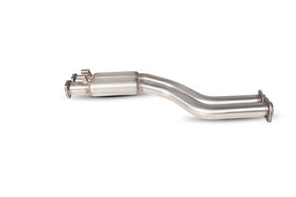 Scorpion Exhaust Catalyst Replacement For BMW E46 M3