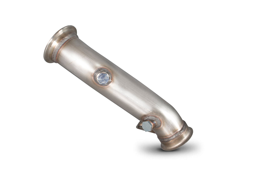 Scorpion Exhaust Decat Downpipe For BMW F20 & F21 M135i