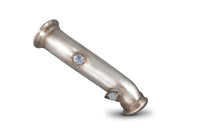 Scorpion Exhaust Decat Downpipe For BMW F20 & F21 M135i