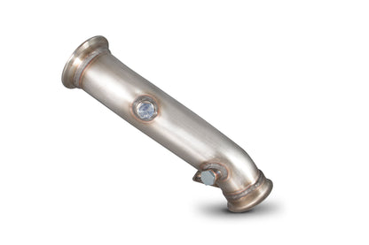 Scorpion Exhaust Decat Downpipe For BMW F20 & F21 M135i
